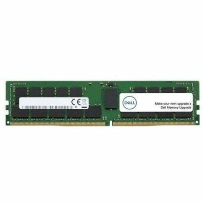 Dell 64GB 2Rx4 DDR4 RDIMM 2933 MT/s Server Memory