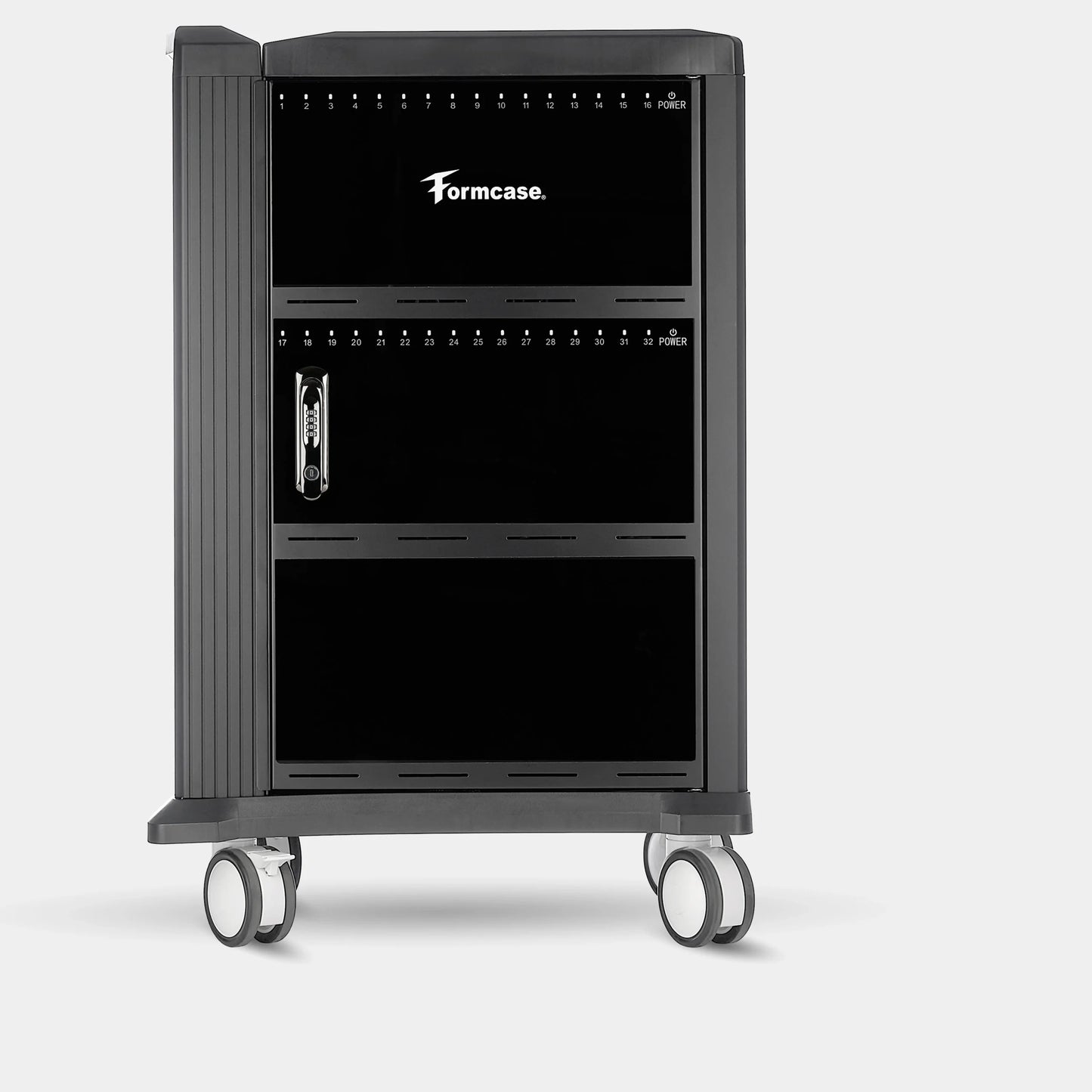 TransformerCart T32PD Perf. – Cart in Use