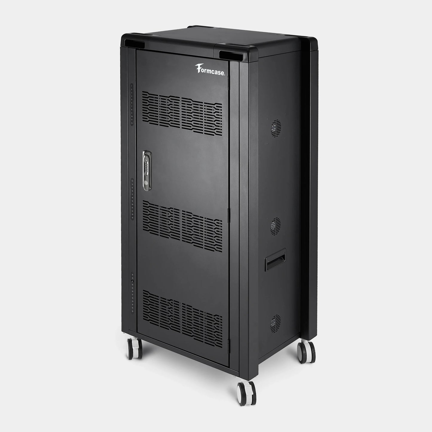 TransformerCart T24PD – Full Cart Overview