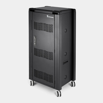 TransformerCart T36PD – Full Cart Front View
