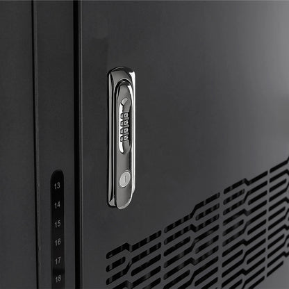 TransformerCart T36PD – Rear View with Power Port