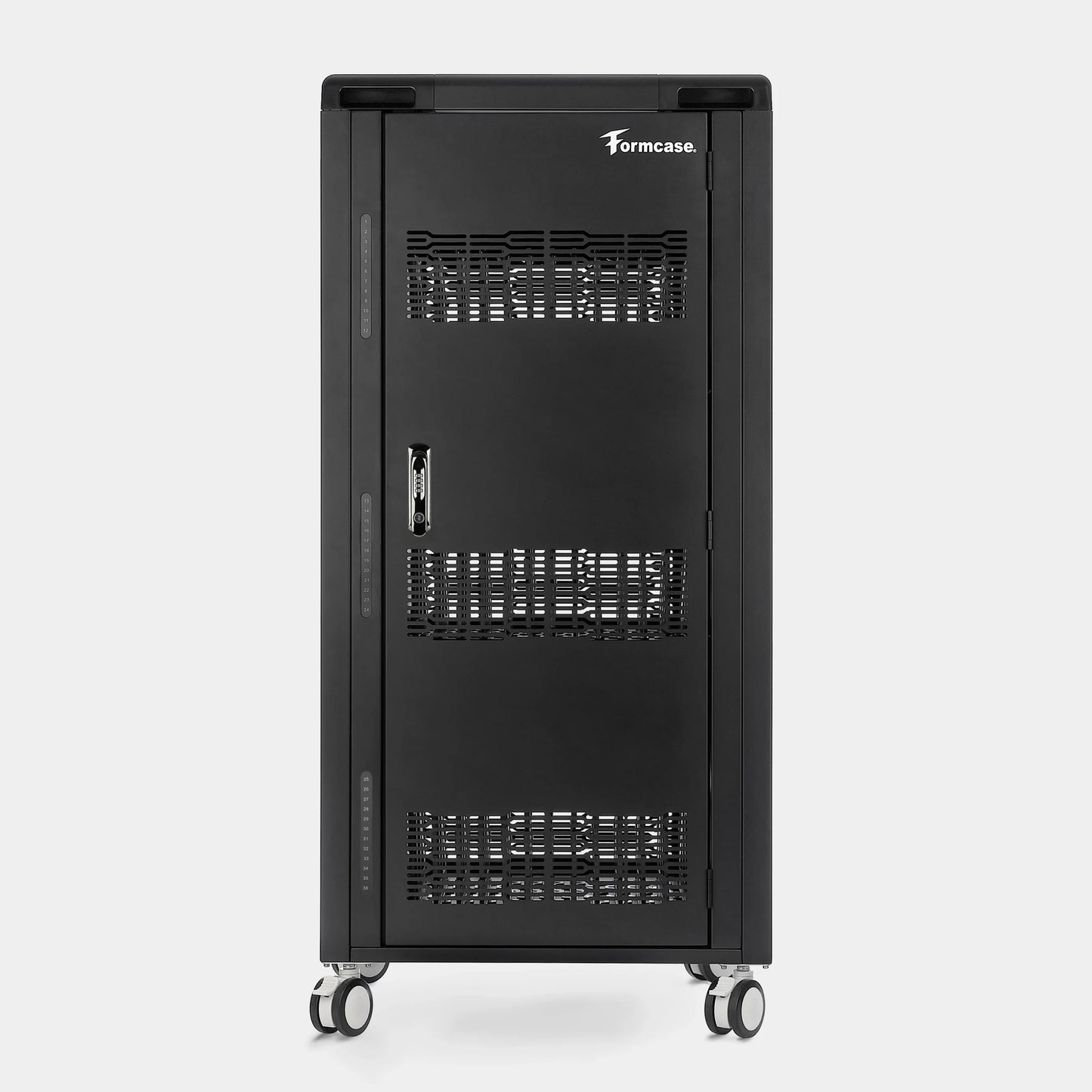 TransformerCart T36PD – Cart in Classroom Setting