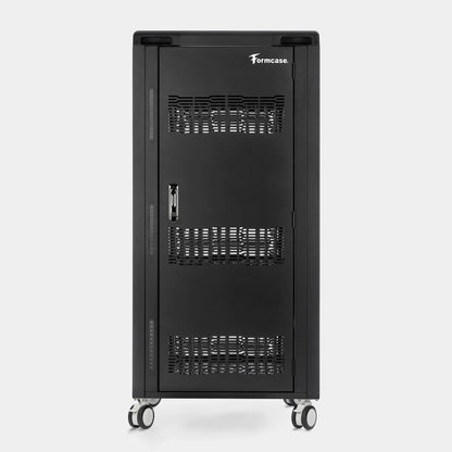 TransformerCart T36PD – Cart in Classroom Setting