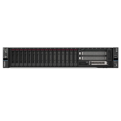 Lenovo ThinkSystem SR650 V3 Rack Server | Xeon Silver 4514Y / 64GB DDR5 / 1100W / DOS / 3-Year