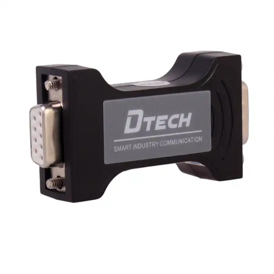 DTECH DT-9011 Passive RS232 Photoelectric Isolation Protector