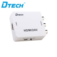 DTECH DT-7005A AV to HDMI HD Converter