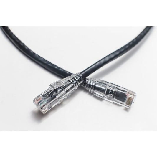 HPE Cat6 RJ45 Snagless Network Patch Cable