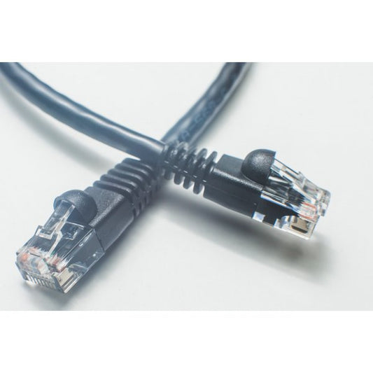 HPE Cat6A RJ45 Snagless Network Patch Cable
