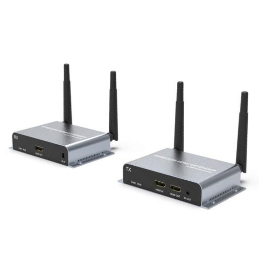 DTECH DT-HDEX0016M1 HDMI Wireless Extender 100M