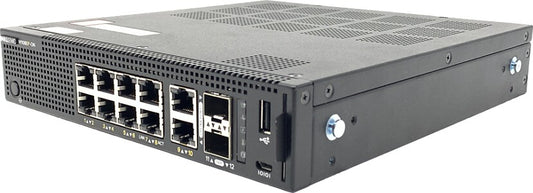 Dell EMC PowerSwitch N1148T-ON