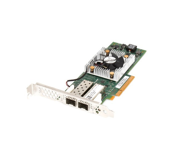 Dell QLE2662L-DELL QLogic 16Gb Dual Port Fibre Channel HBA Low Profile