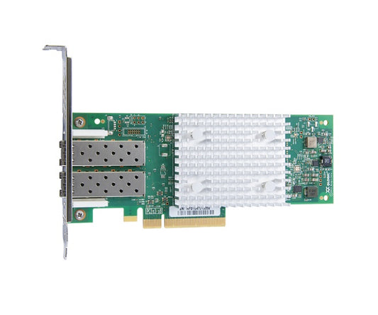 Dell QLogic QLE2742-Dell SanBlade Gen6 32Gb Dual Port FC HBA