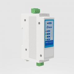 DTECH IOT9031B RS422/RS485 to TCP/IP Serial Gateway Server