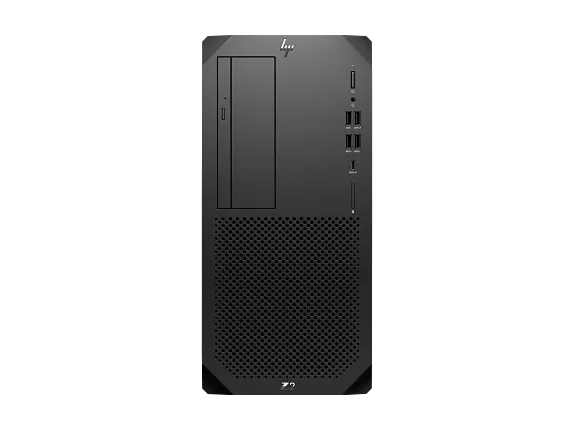 HP Z2 Tower G9 Workstation