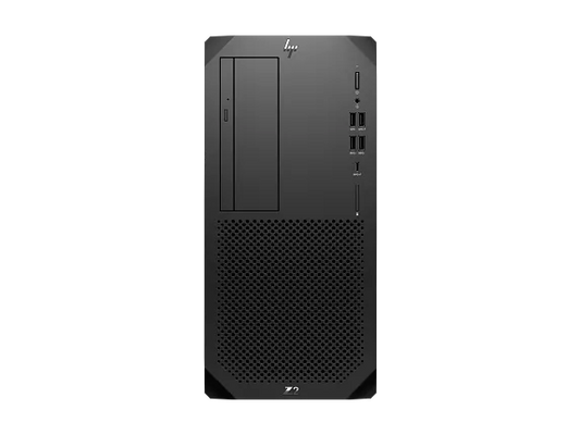 HP Z2 Tower G9 Workstation