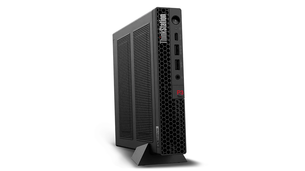 Lenovo ThinkStation P3 Tiny Workstation