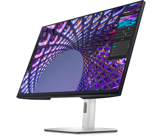 Dell Pro 32 Plus 4K P3223QE Monitor
