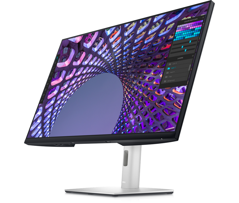 Dell Pro 32 Plus 4K P3223QE Monitor