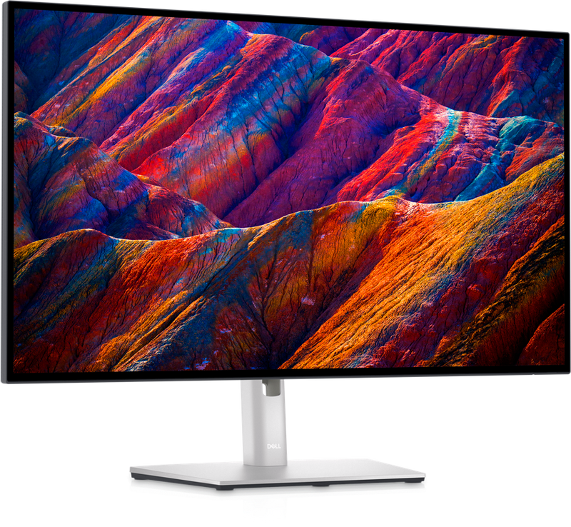 Dell UltraSharp 27 4K U2723QE Monitor