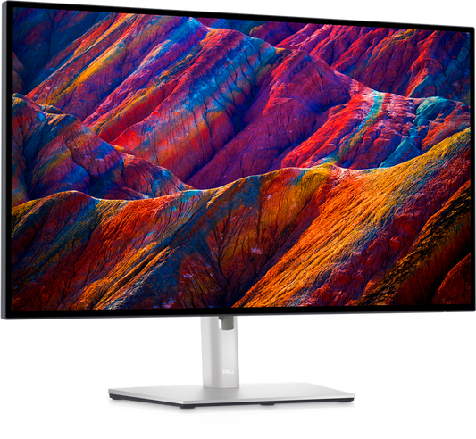 Dell UltraSharp 27 4K U2723QE Monitor