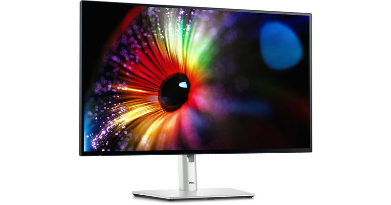 Dell UltraSharp 27 U2724D Monitor