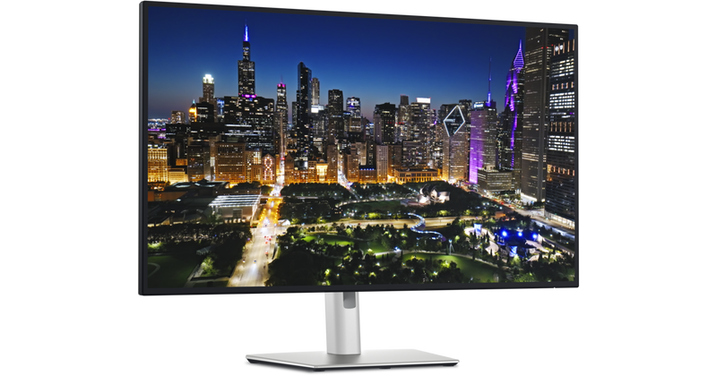 Dell UltraSharp 32 4K U3225QE Monitor