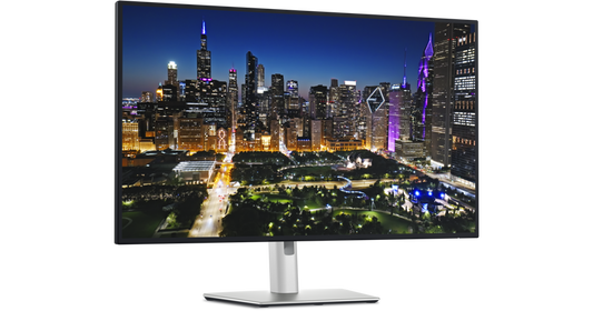 Dell UltraSharp 32 4K U3225QE Monitor