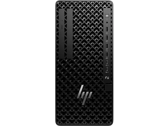 HP Z1 Tower G1i Desktop PC