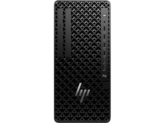 HP Z1 Tower G1i Desktop PC