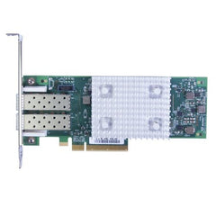 Dell QLogic QLE2692 Dual Port 16Gb Fibre Channel HBA | PCIe 3.0 x8 FH | 403-BBMQ