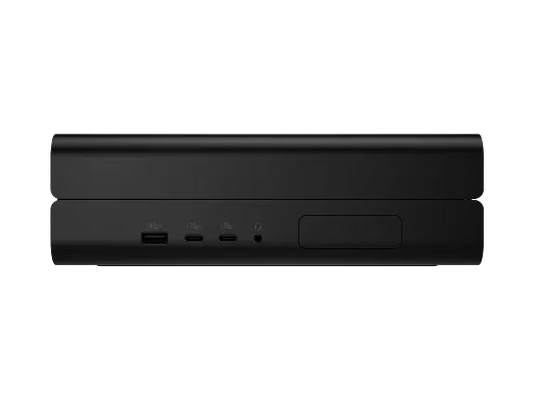 HP Z2 Mini Workstation (family reference image)
