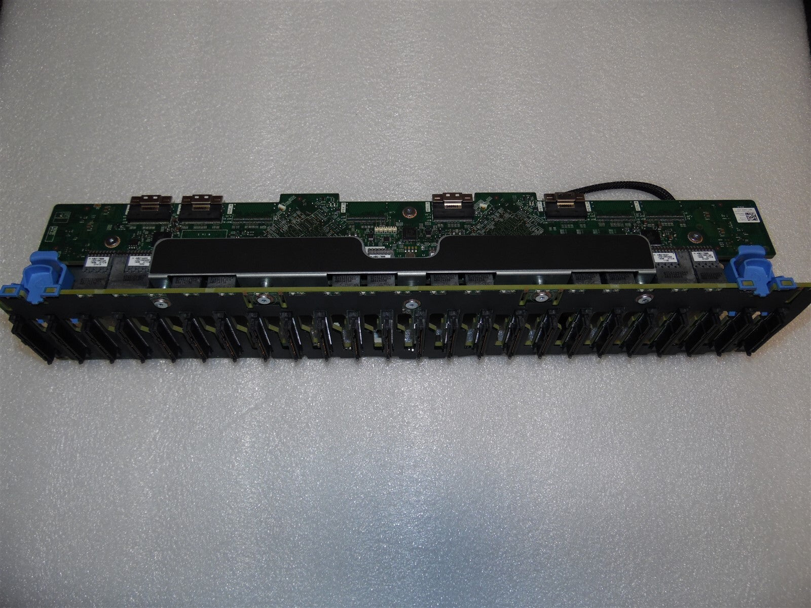 Dell 24-Bay NVMe Backplane for PowerEdge R740XD R7425 PC8TD