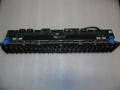 Dell 24-Bay NVMe Backplane for PowerEdge R740XD R7425 PC8TD