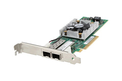 Dell SANBlade QLogic QLE2662 Dual Port 16Gb Fibre Channel HBA | PCIe 3.0 x8 FH | 406-BBBH