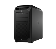 HP Z8 G5 Tower Workstation | Xeon Silver 4410Y / 16GB DDR5 ECC / 1TB SSD / Win11 Pro / 3-Year