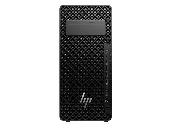 HP Z2 Tower G1i Workstation